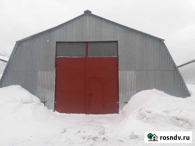 Складское помещение, 144 кв.м. Балашиха - изображение 1