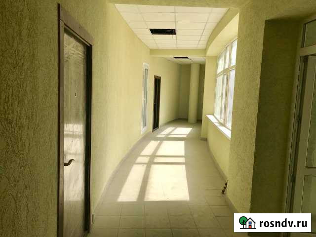 Своб. планировка, 82.5 кв.м., 11/16 эт. Ялта - изображение 1