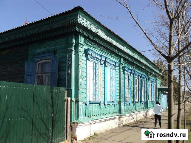 3-комнатная квартира, 80 м², 1/1 эт. на продажу в Новозыбкове Новозыбков - изображение 1