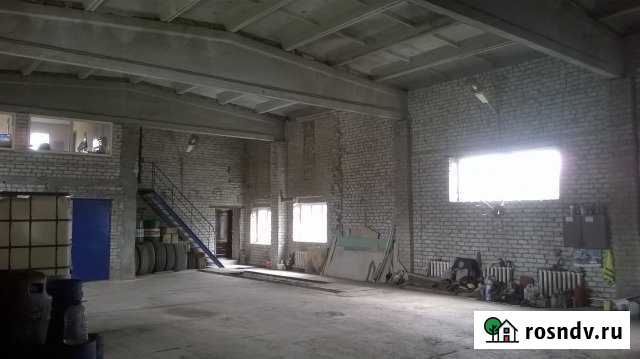 Помещение свободного назначения, 335 кв.м. Каменск-Уральский - изображение 1
