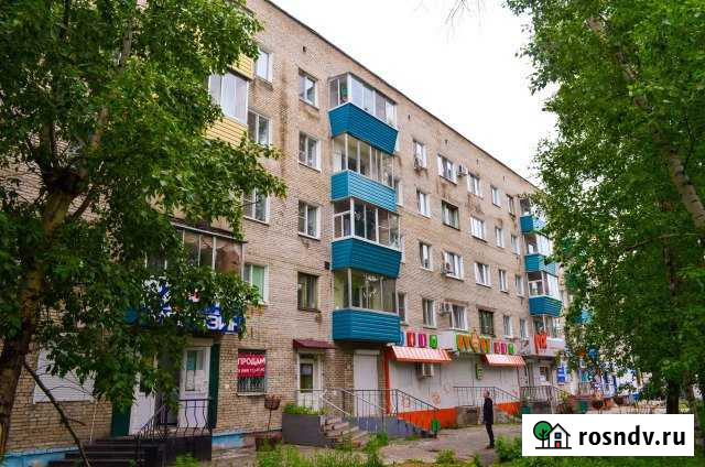 Помещение свободного назначения, 45 кв.м. Комсомольск-на-Амуре - изображение 1