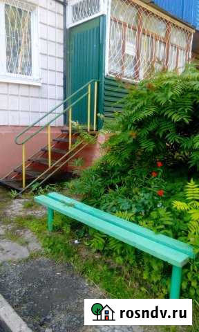 3-комнатная квартира, 63 м², 1/5 эт. на продажу в Тулуне Тулун - изображение 1