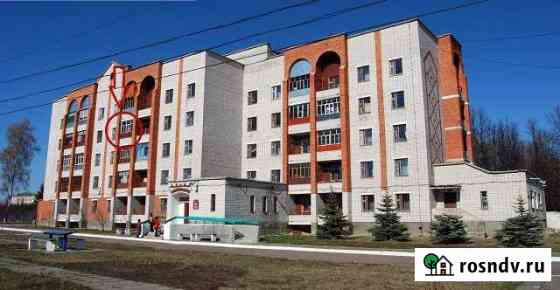 1-комнатная квартира, 30 м², 4/5 эт. в аренду на длительный срок в Канаше Канаш