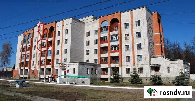 1-комнатная квартира, 30 м², 4/5 эт. в аренду на длительный срок в Канаше Канаш - изображение 1