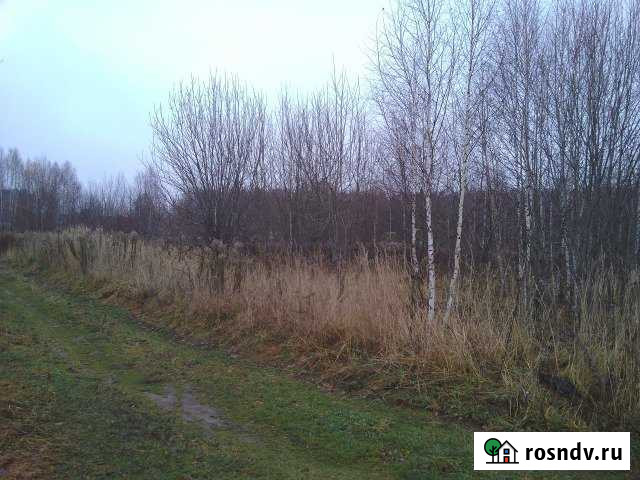 Участок ИЖС 13 сот. на продажу в Чкаловске Чкаловск - изображение 1