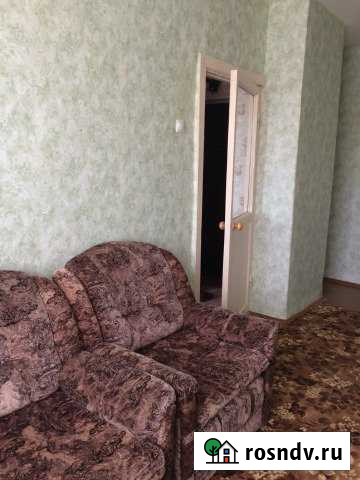 1-комнатная квартира, 32 м², 1/2 эт. на продажу в Рыбном Рыбное - изображение 1