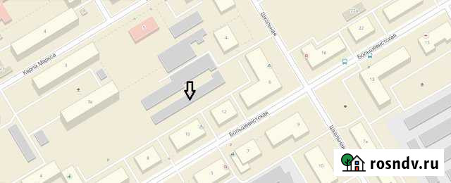 Гараж 16 м² на продажу в Краснокамске Краснокамск - изображение 1