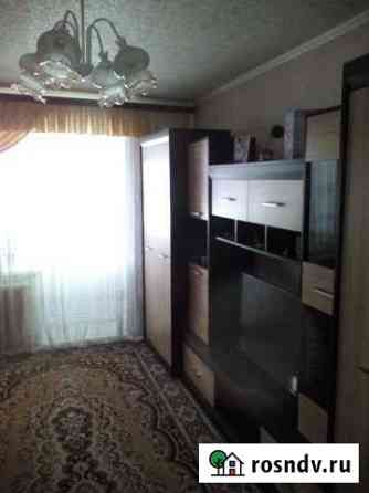 3-комнатная квартира, 57 м², 4/5 эт. на продажу в Алексеевке Белгородской области Алексеевка