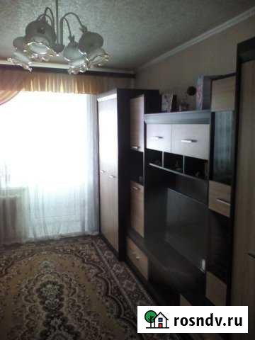 3-комнатная квартира, 57 м², 4/5 эт. на продажу в Алексеевке Белгородской области Алексеевка - изображение 1