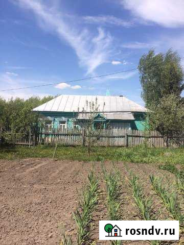 Дом 41.5 м² на участке 22 сот. на продажу в Каликино Каликино - изображение 1