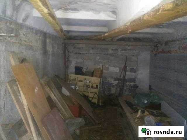 Гараж 18 м² на продажу в Лесном Свердловской области Лесной - изображение 1