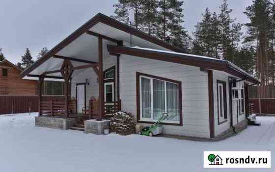 Дом 100 м² на участке 8 сот. на продажу в Королеве Королев
