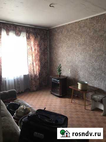 3-комнатная квартира, 58 м², 1/5 эт. на продажу на Камских Полянах Камские Поляны - изображение 1