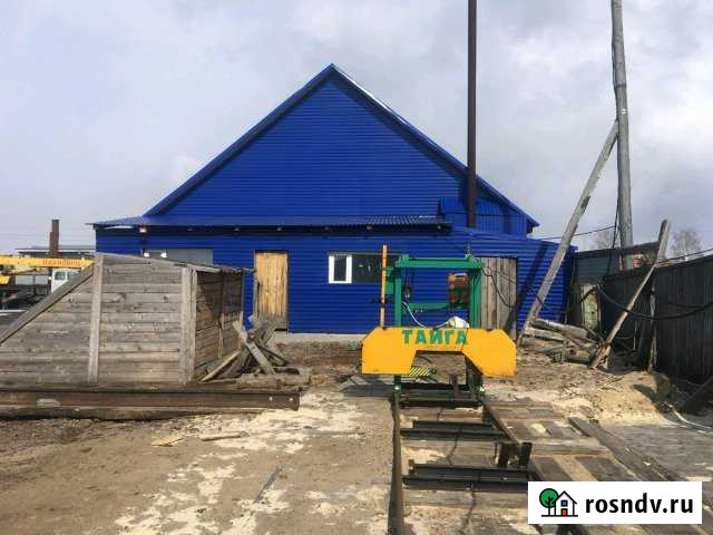 Пиллорамму Назарово - изображение 1