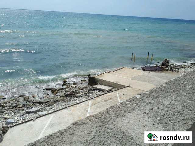 Комната 19 м² в 1-ком. кв., 2/2 эт. на продажу в Новороссийске Новороссийск - изображение 1