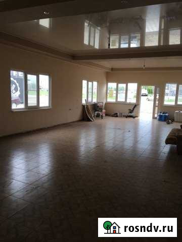Помещение свободного назначения, 150 кв.м. Северская - изображение 1