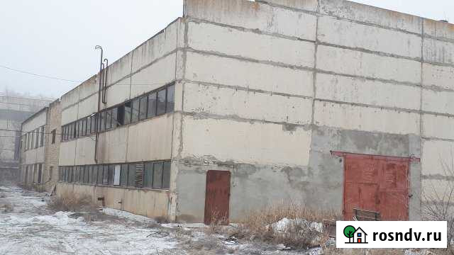 Помещение свободного назначения, 1070 кв.м. Элиста - изображение 1