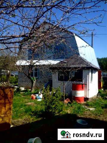 Дача 22 м² на участке 12 сот. на продажу в Волжске Волжск - изображение 1