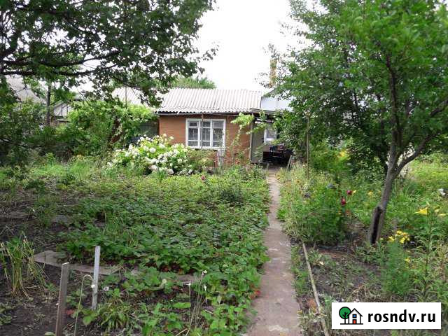 Дача 25 м² на участке 6 сот. на продажу в Таганроге Таганрог - изображение 1