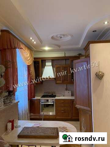 3-комнатная квартира, 75 м², 3/5 эт. на продажу в Североморске Североморск - изображение 1