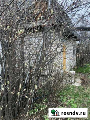 Дача 80 м² на участке 15 сот. на продажу в Николо-Березовке Николо-Березовка - изображение 1