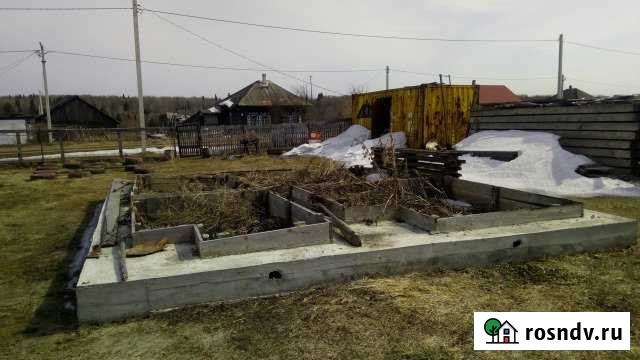 Участок ИЖС 15 сот. на продажу в Березовском Кемеровской области Березовский - изображение 1