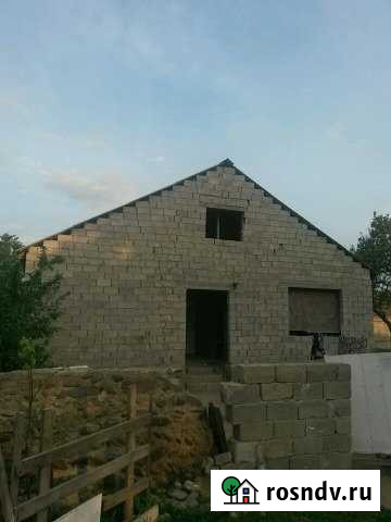 Дом 102 м² на участке 3 сот. на продажу в Кизилюрте Кизилюрт - изображение 1