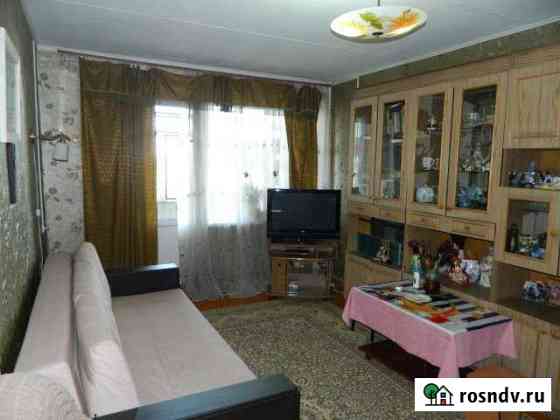 3-комнатная квартира, 65 м², 4/5 эт. на продажу в Усть-Лабинске Усть-Лабинск