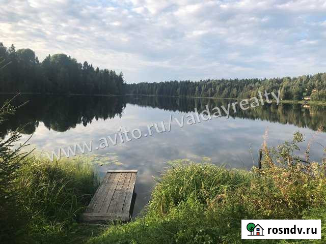 Дом 61.6 м² на участке 23 сот. на продажу в Валдае Валдай - изображение 1