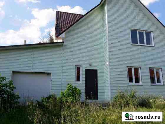 Коттедж 120 м² на участке 10 сот. на продажу в Сызрани Сызрань