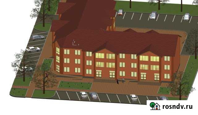 2-комнатная квартира, 62 м², 3/3 эт. на продажу в Адыгейске Адыгейск - изображение 1