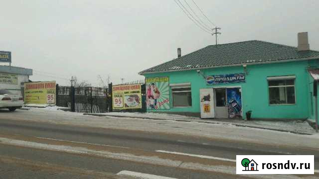 Продается готовый бизнес Улан-Удэ - изображение 1