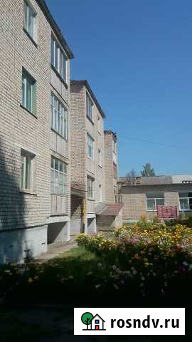 1-комнатная квартира, 37 м², 3/3 эт. на продажу в Унече Унеча - изображение 1