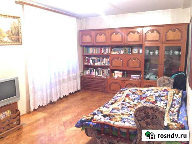 2-комнатная квартира, 53 м², 2/3 эт. на продажу в Ильинском Московской области Ильинский - изображение 1