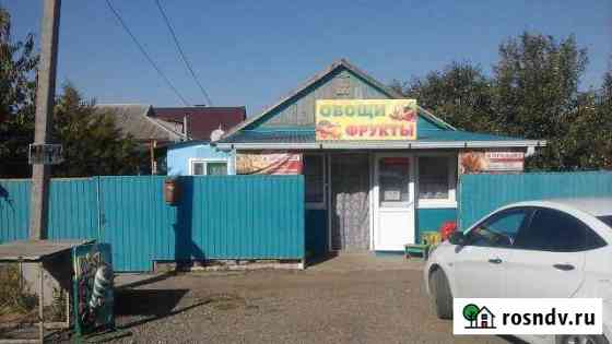 Участок ИЖС 1 сот. на продажу в Павловской Павловская