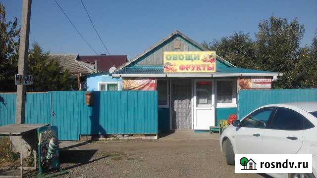 Участок ИЖС 1 сот. на продажу в Павловской Павловская - изображение 1