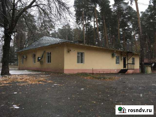 Оздоровительный комплекс Пенза - изображение 1