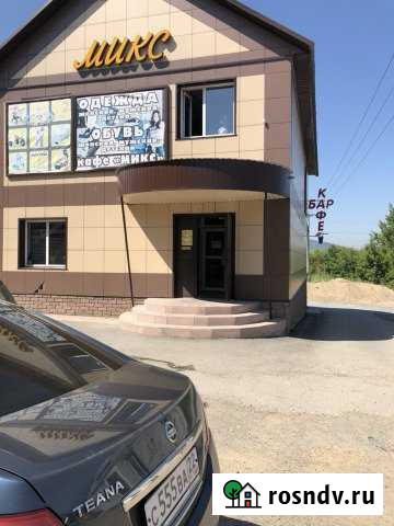 Магазин Змеиногорск - изображение 1