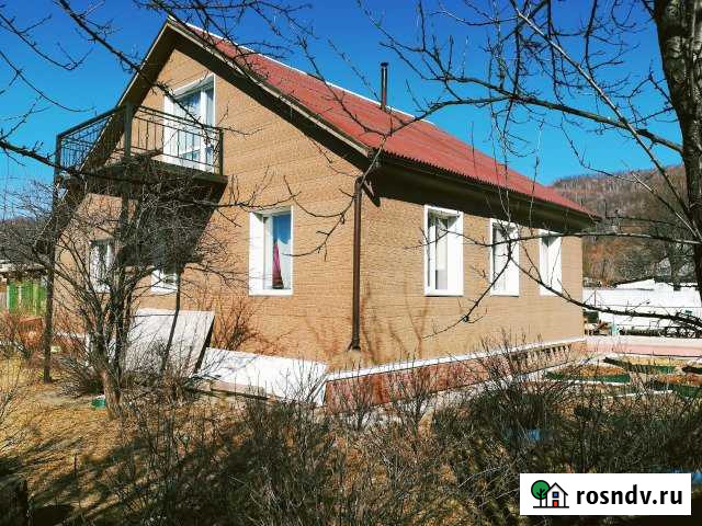 Дом 80 м² на участке 15 сот. на продажу в Дальнегорске Дальнегорск - изображение 1