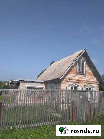 Дача 60 м² на участке 6 сот. на продажу в Стерлитамаке Стерлитамак - изображение 1