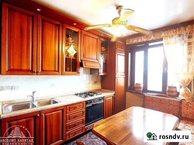 3-комнатная квартира, 65 м², 5/9 эт. на продажу в Ивантеевке Московской области Ивантеевка - изображение 1