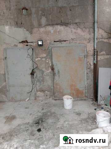 Производственной помещение 740м Балашиха - изображение 1