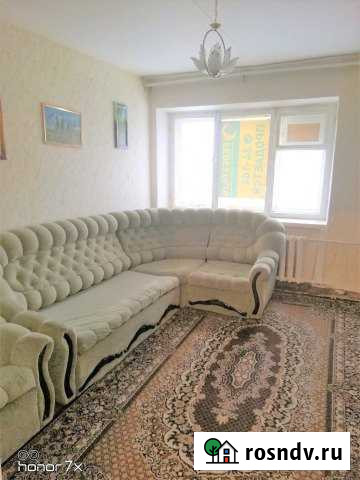 Комната 18 м² в 1-ком. кв., 5/5 эт. на продажу в Соликамске Соликамск - изображение 1