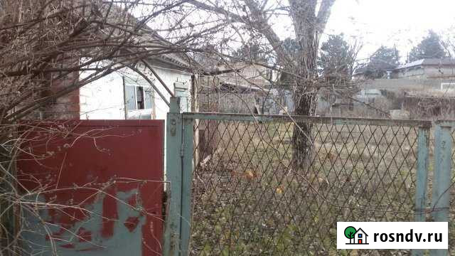 Дача 20 м² на участке 6 сот. на продажу в Армавире Армавир - изображение 1