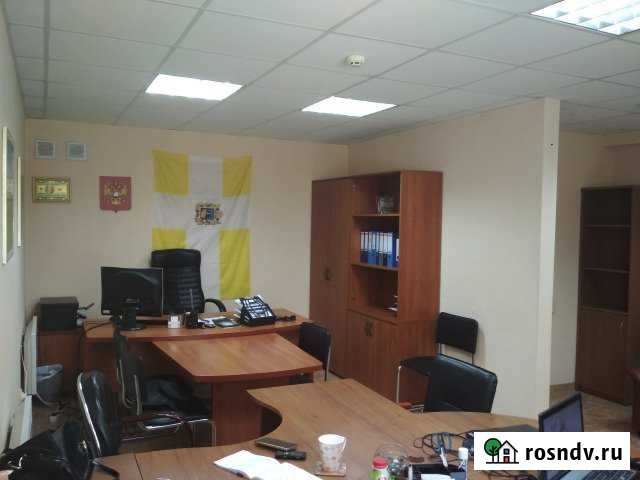 Офисное помещение, 35 кв.м. Пятигорск - изображение 1