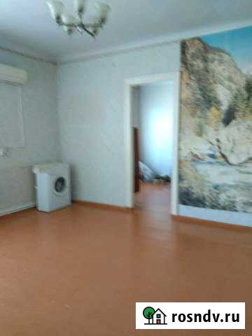 2-комнатная квартира, 44 м², 2/2 эт. на продажу в Тихорецке Тихорецк - изображение 1