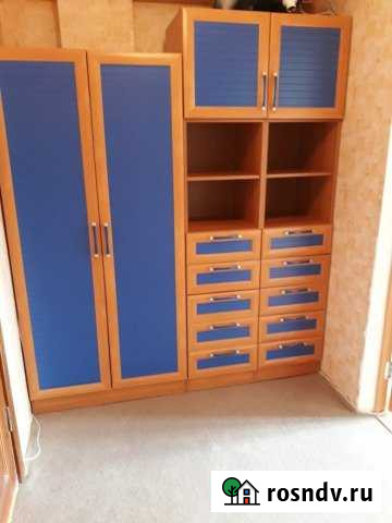 1-комнатная квартира, 37 м², 3/9 эт. в аренду на длительный срок в Туймазах Туймазы - изображение 1