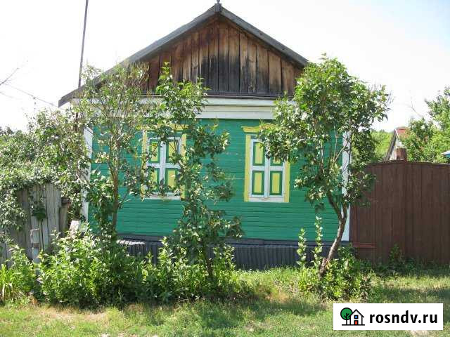 Дача 36.7 м² на участке 15 сот. на продажу в Павловске Воронежской области Павловск - изображение 1