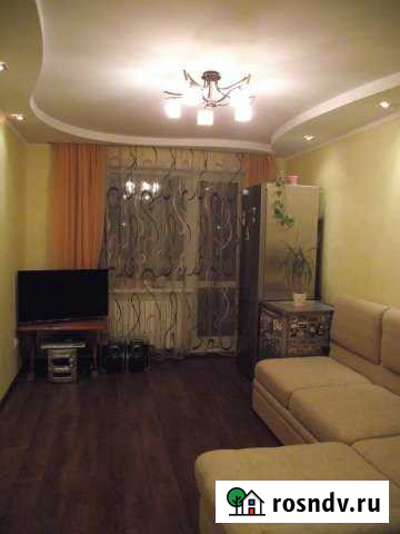 2-комнатная квартира, 43 м², 2/5 эт. на продажу в Латной Латная - изображение 1