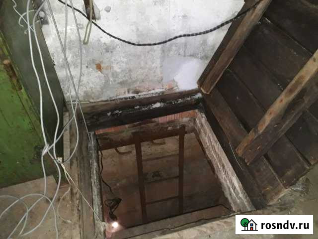 Гараж 18 м² на продажу в Асбесте Асбест - изображение 1